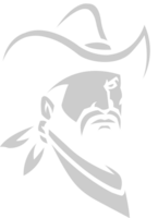 Cowboy vector