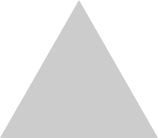 Triangle vector