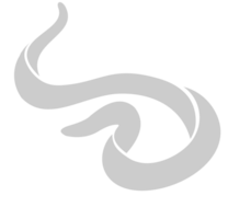 serpiente vector