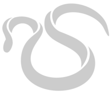 serpiente vector