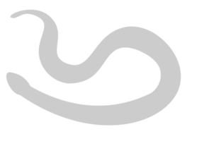 serpiente vector