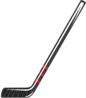 hockey stick vector