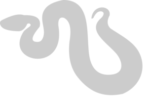 Snake vector