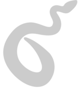 serpiente vector