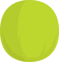 coconut vector