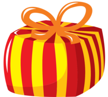 Gift vector