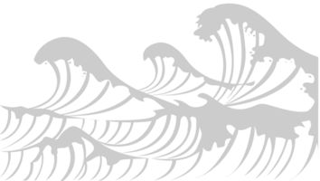 Ocean vector