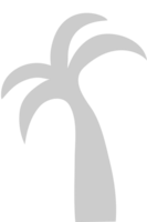 palmera vector