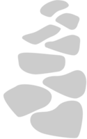 Rocks vector