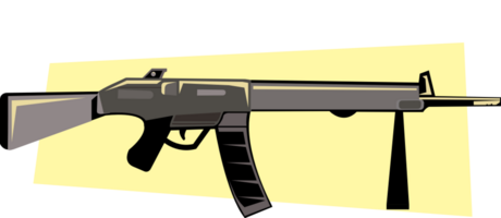 sniper vector