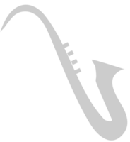 Saxophone vector