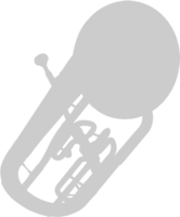 tuba vector