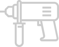 Power Tool vector