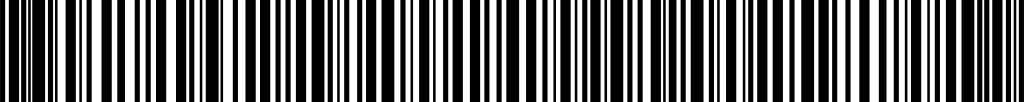 barcode vector