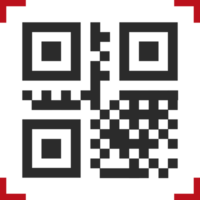 barcode vector