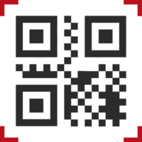 barcode vector