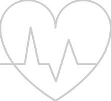 Heart Rate vector