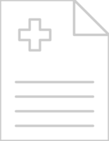 Medical Document vector