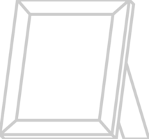 Picture Frame vector