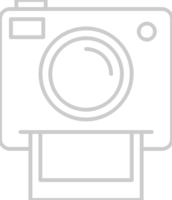 Camera vector