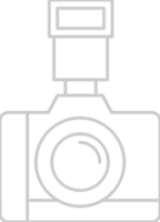 Camera vector