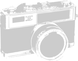 Camera vector