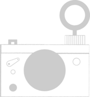 Camera vector