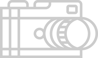 Camera vector