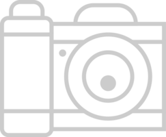 Camera vector