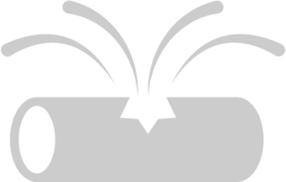 Pipe vector