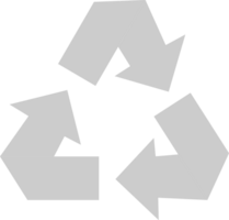 reciclar vector