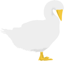 goose vector