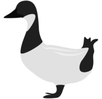 goose vector