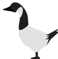 goose vector