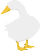 goose vector