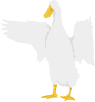 goose vector