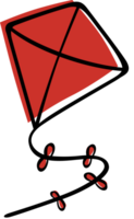 kite vector