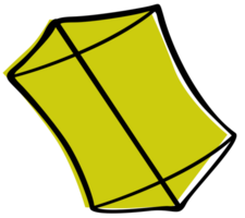 kite vector