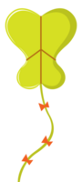 kite vector