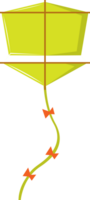 kite vector