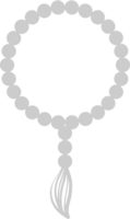 Prayer Beads vector