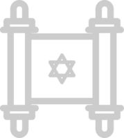 Torah vector