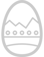 Easter Egg vector