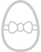 Easter Egg vector