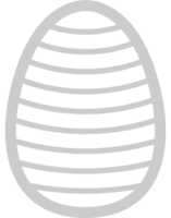 Easter Egg vector