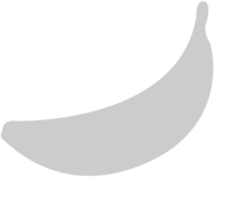 Banana vector