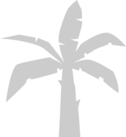 palmera vector