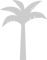 palmera vector