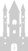 castillo vector