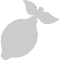 Lemon vector